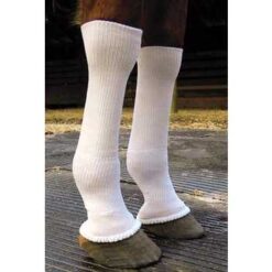 Silver Whinnys Sox For Horses