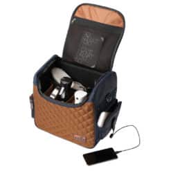 Connect Strigletaske med USB