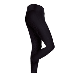 Fairplay Kinga vinter tights sorte