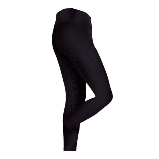 Fairplay Kinga vinter tights sorte
