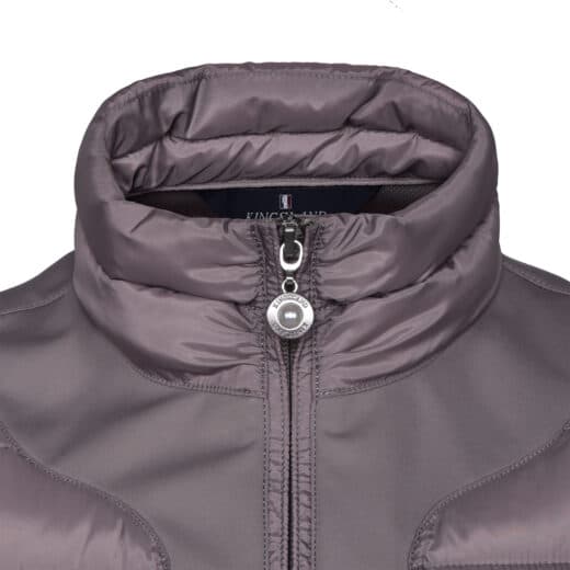 Juliet Foret Ridevest