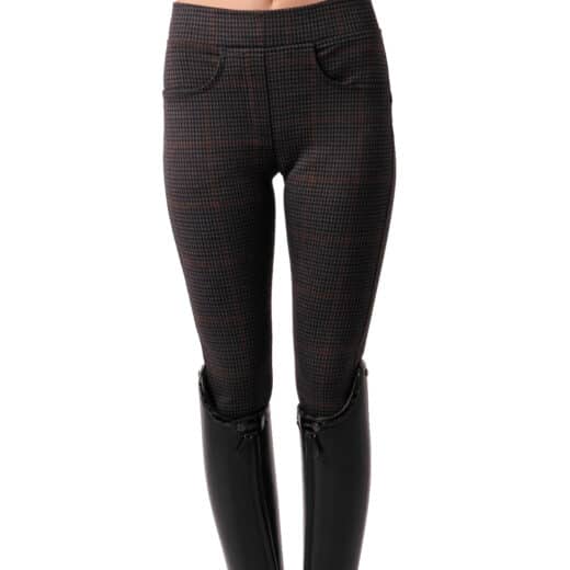 Arya Pull-On Ternede Ridetights