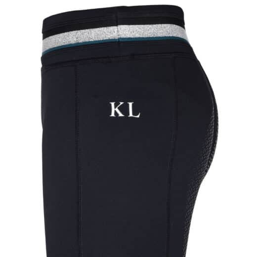 Kacy F-Tec4 Fuldgrip Junior Ridetights (214)