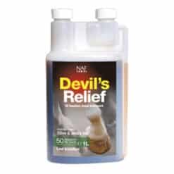 Devils Relief