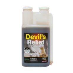 Devil's Relief, 500ml