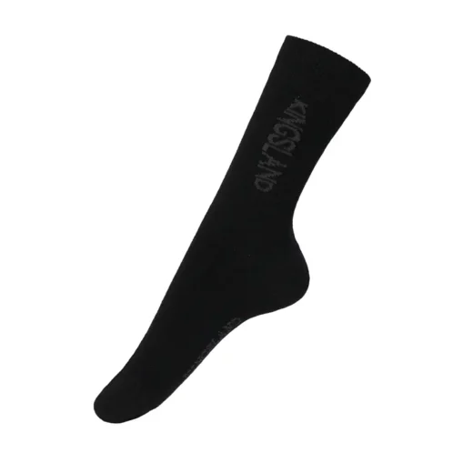KINGSLAND Ricky Unisex Uldmix Sportstrømper