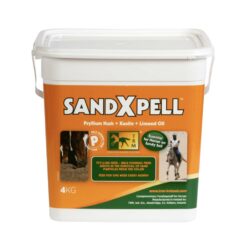 SandXpell, 4kg