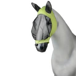 Soft Stretch Fluemaske