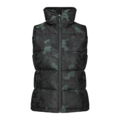 Gracy Camouflage Ridevest