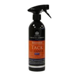 Belvoir Tack Cleaner (Step 1) - Spray