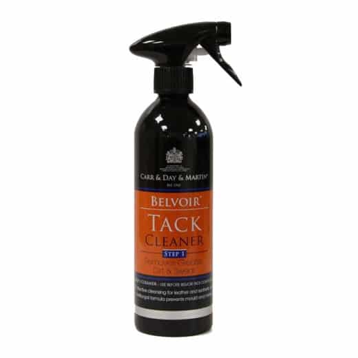 Belvoir Tack Cleaner (Step 1) - Spray