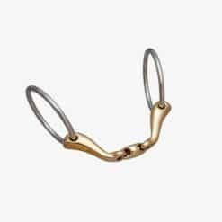 Quick Contact Loose Ring Snaffle