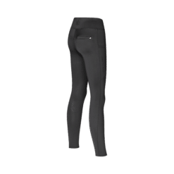 KINGSLAND Videl Dame Ridetights, Fuldgrip