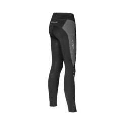 KINGSLAND Valli Dame Ridetights med fuldgrip, åndbart og elastisk materiale