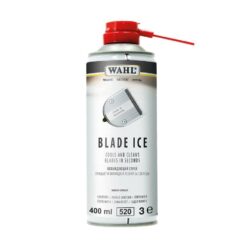 Blade Ice Cooling Spray