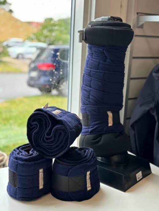 THERMATEX Quilted Bandager