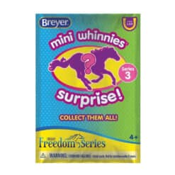 Mini Whinnes Surprise Series 3