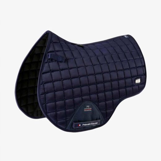 Alberta CC Satin Springunderlag Navy