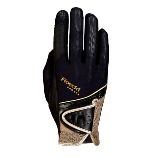 ROECKL Madrid Ridehandsker