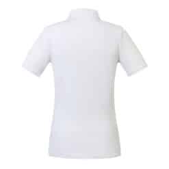 Stævne T-shirt White (back photo)