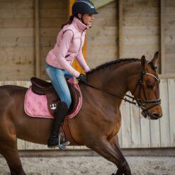 Arissa Puffy Vintervest