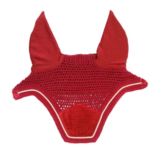 KENTUCKY HORSEWEAR Wellington Basic Velvet Hut , Full - Image 4