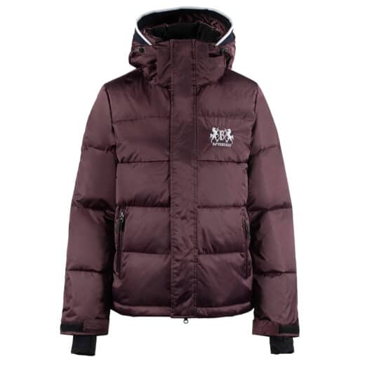 Kennedy Unisex Dunjakke