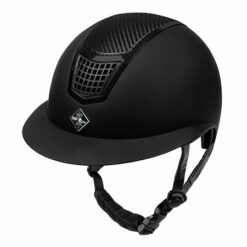 FAIR PLAY Quantinum Carbon Ridehjelm WV