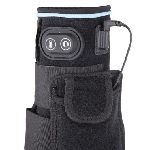 W-Health and Care Boot