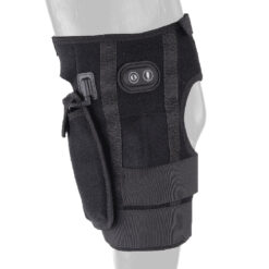 W-Health and Care Boot Hock