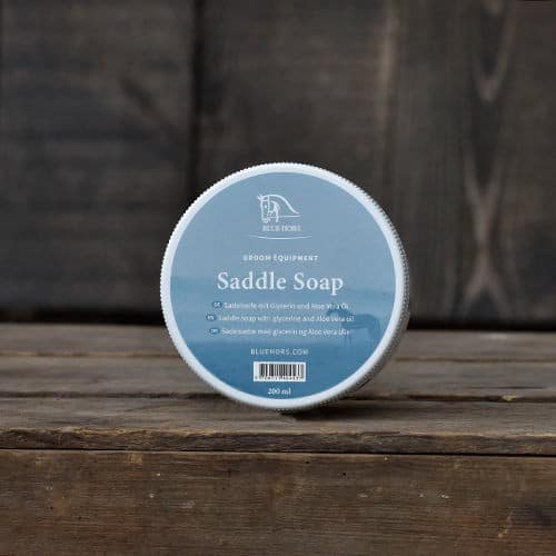 Saddle Soap Lædersæbe