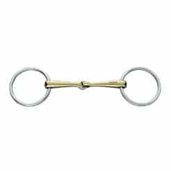 Loose Ring Snaffle, 14mm