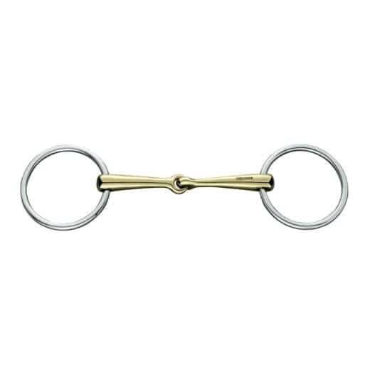 Loose Ring Snaffle, 14mm