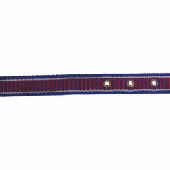 Rio Grime Blue/red/silver