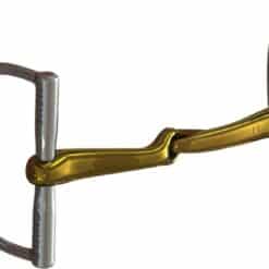NEUE SCHULE Demi-Anky Hunter-D, 16 mm, 2-delt