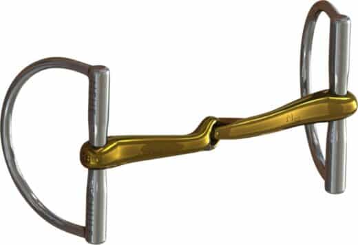 NEUE SCHULE Demi-Anky Hunter-D, 16 mm, 2-delt