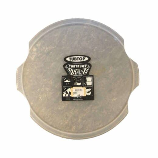 KERBL Tubtop Cover, Låg - Image 2