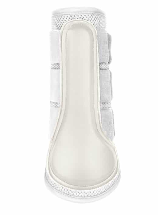 FAIR PLAY Cadence Mesh Brushing Boots - Image 4