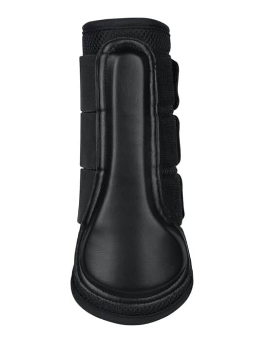 FAIR PLAY Cadence Mesh Brushing Boots - Image 2