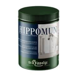 Hippomun