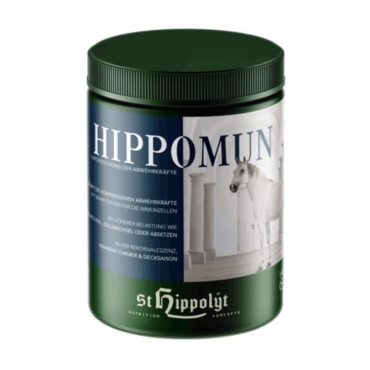 Hippomun
