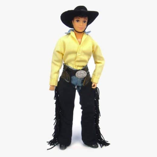 Austin - Cowboy 20cm