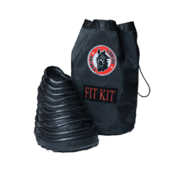EQUINE FUSION Fit Kit Regular