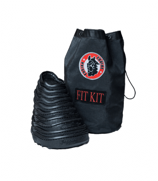 EQUINE FUSION Fit Kit Regular