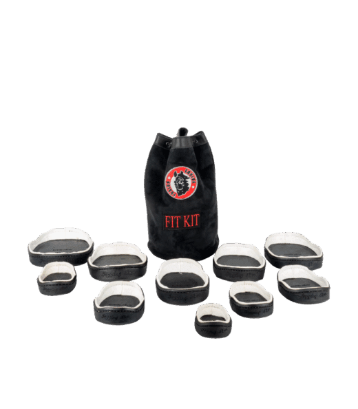 EQUINE FUSION Fit Kit Regular - Image 2
