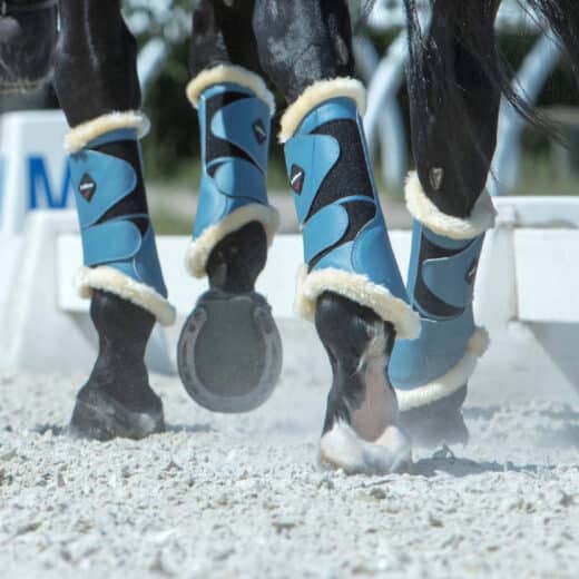 Fleece Lined Boot