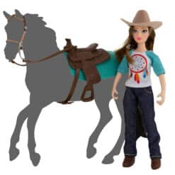 Cowgirl Natalie