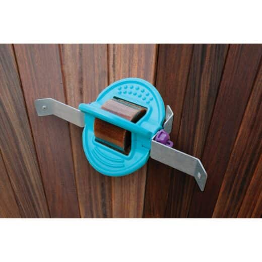 BIZZY HORSE Bizzy Ball Mounting Bracket Corner - Image 2