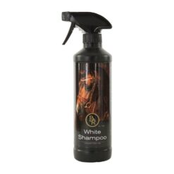 Shampoo Spray, Hvid & Skimmel