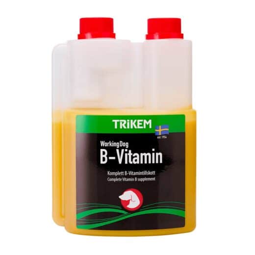 B-Vitamin